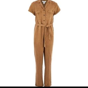 C&C California Romper Jumpsuit M